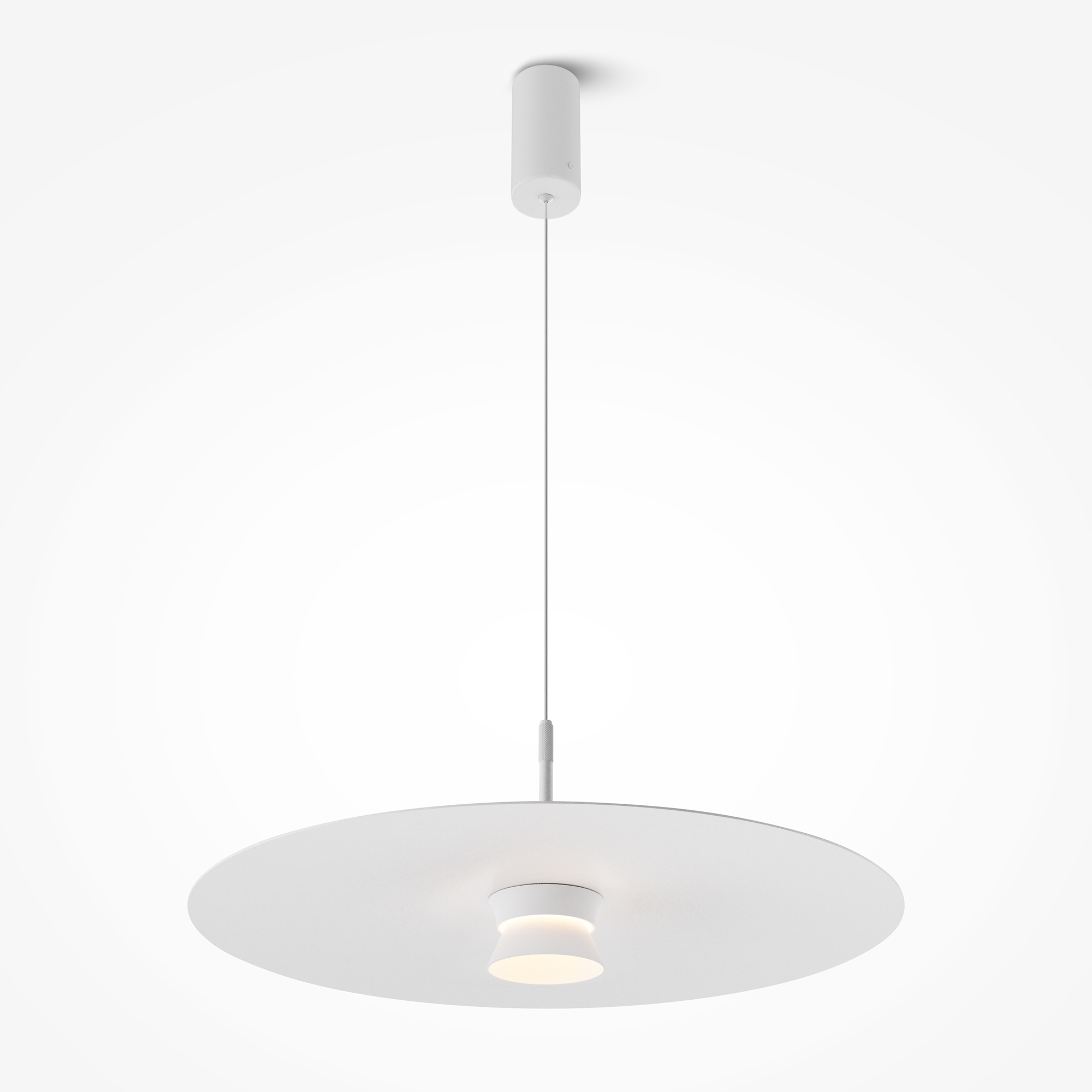 Подвесной светильник Maytoni MOD352PL-L10W3K1, фото 5