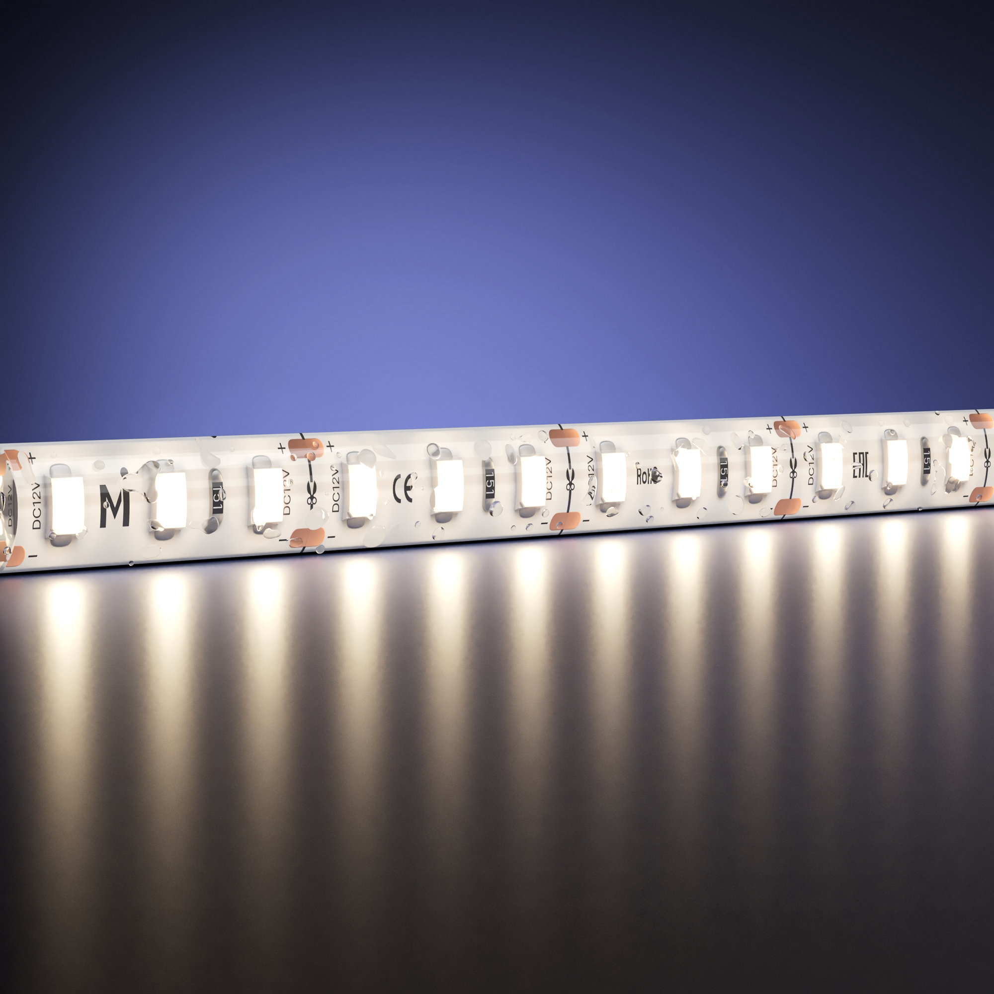 Светодиодная лента Led Strip 201034, фото 2