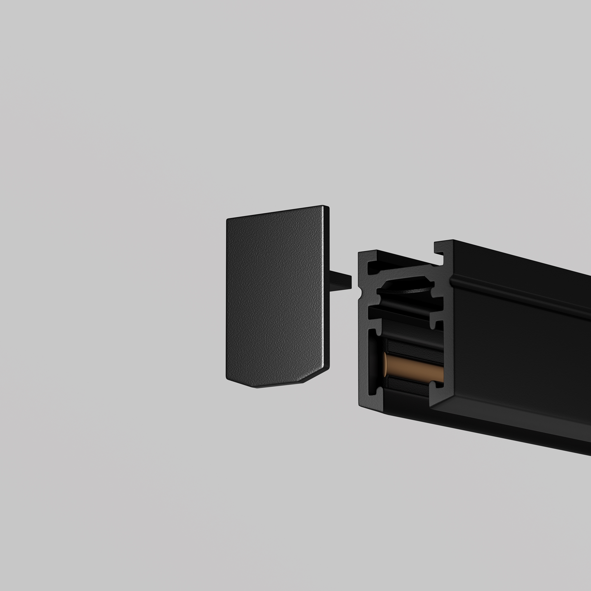 Комплектующие для трековой системы Technical TRA184EC-1B, фото 4