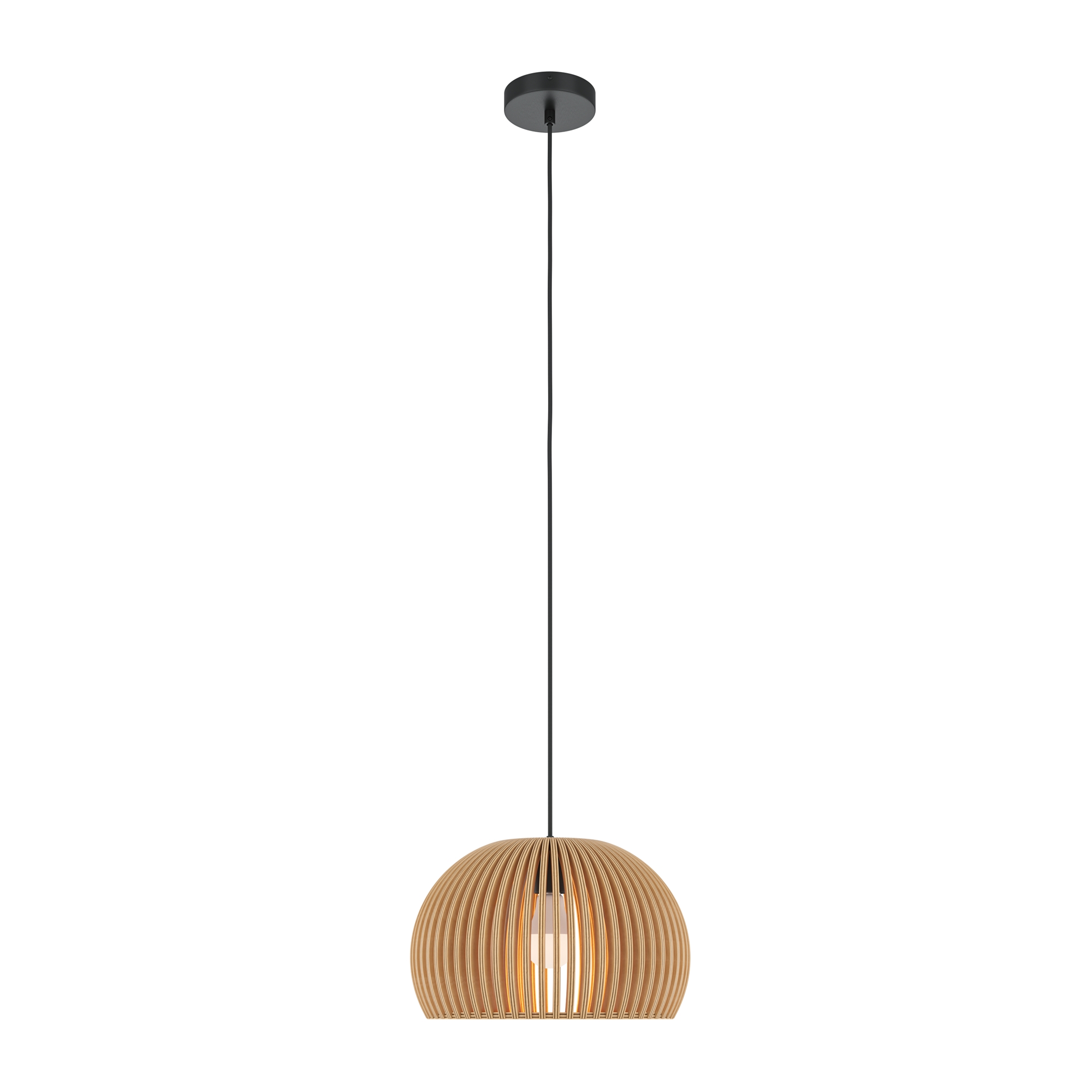Подвесной светильник Maytoni MOD195PL-01W, фото 1