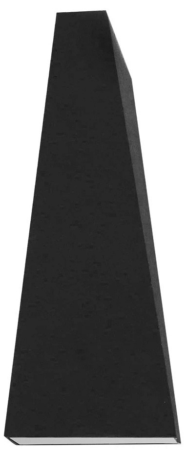 Накладной светильник Arte Lamp COMETA A1524AL-2BK