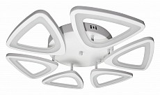 Потолочная люстра Natali Kovaltseva Smart home LED LAMPS 81216, фото 1