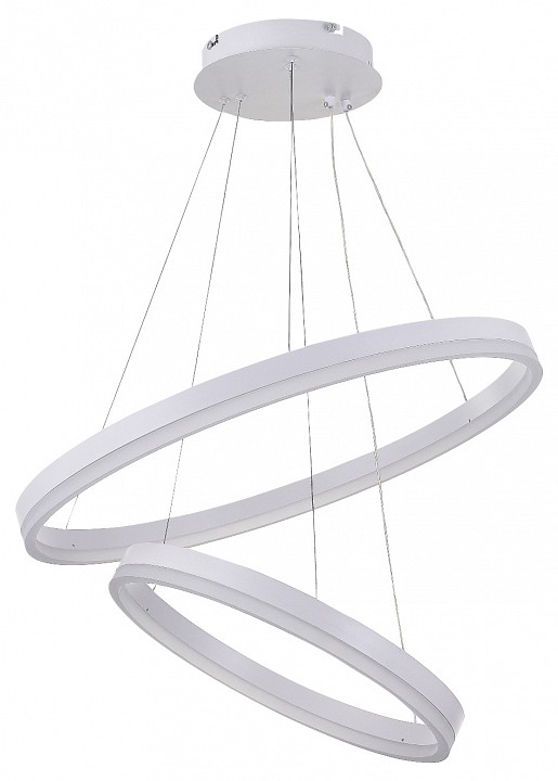 Подвесной светильник Natali Kovaltseva Oreol LED LAMPS 81297, фото 2