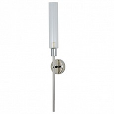 Бра Newport ODRI 7291/A nickel new