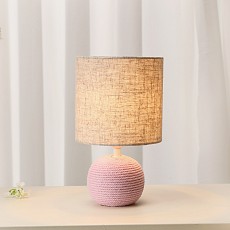 Настольная лампа декоративная TopDecor Amigo Amigo T1 27, фото 1