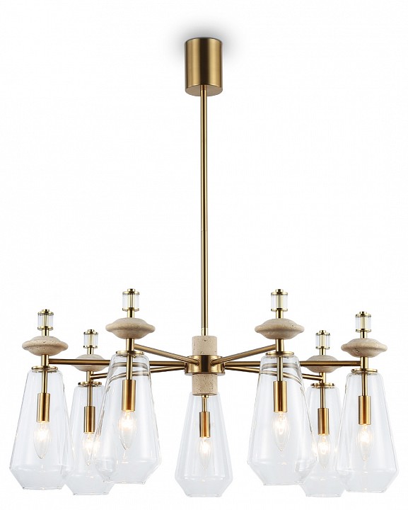 Люстра на штанге Ambrella Light LH LH53306, фото 1