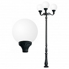 Фонарный столб Fumagalli Globe 400 G40.205.M30.AYE27, фото 1