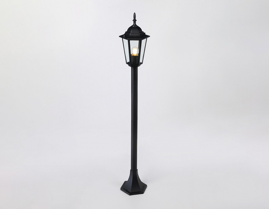 Наземный высокий светильник Ambrella Light ST ST2037, фото 4