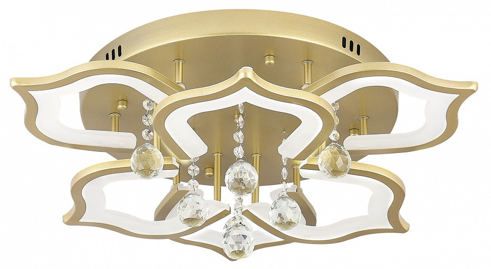 Потолочная люстра Natali Kovaltseva FLOREL INNOVATION STYLE 83052, фото 2