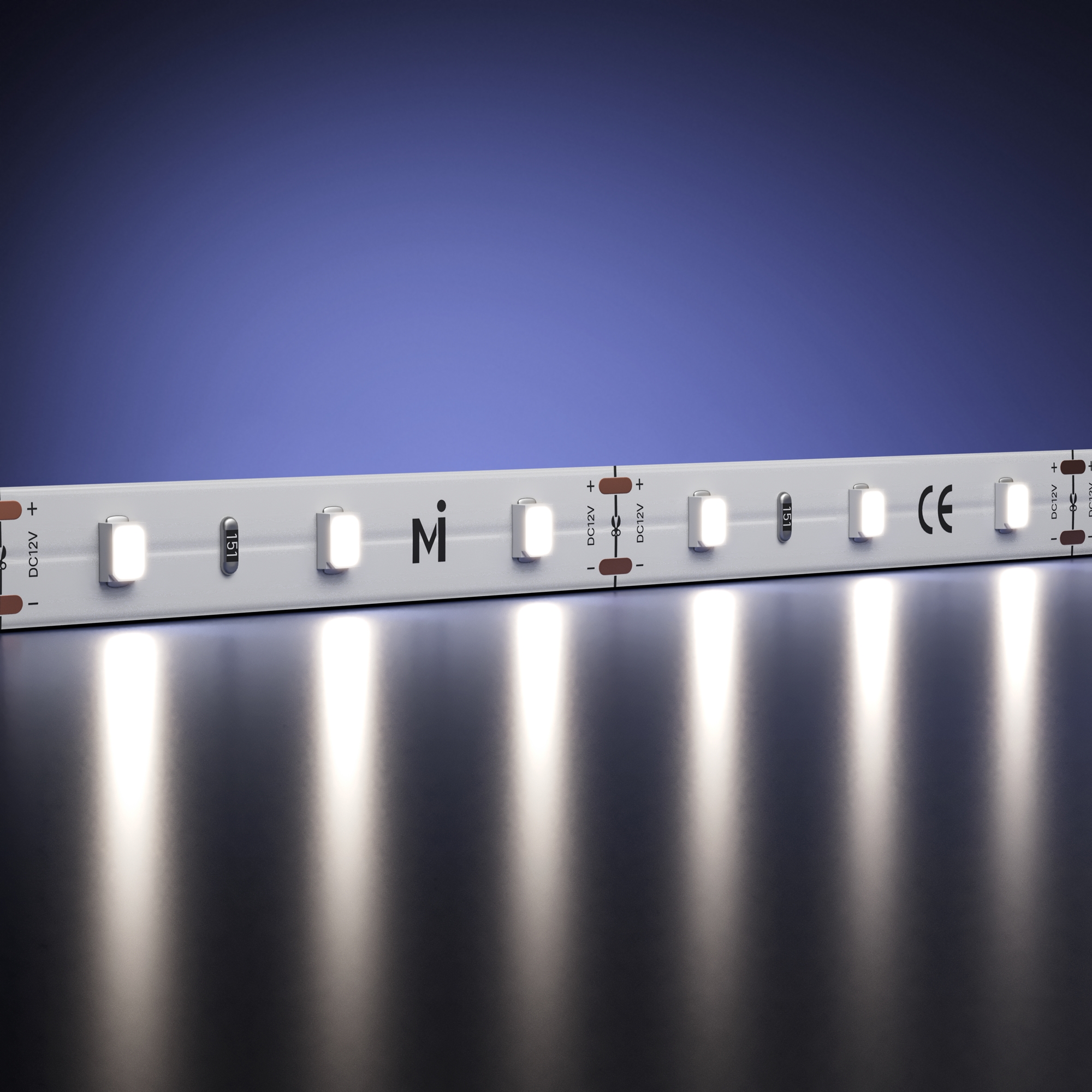 Светодиодная лента Led Strip 201018, фото 2