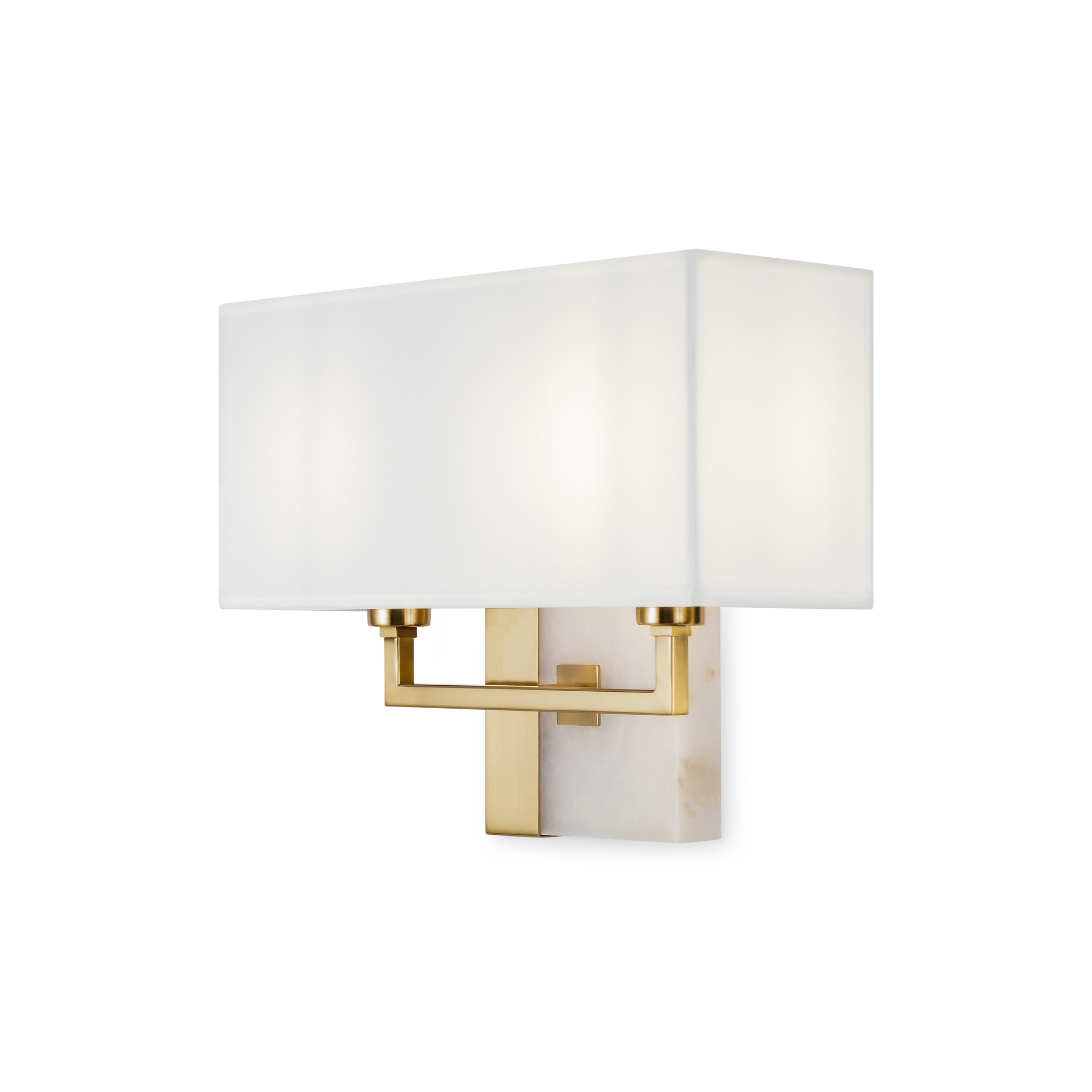 Настенный светильник (бра) Maytoni Z030WL-02BS, фото 1