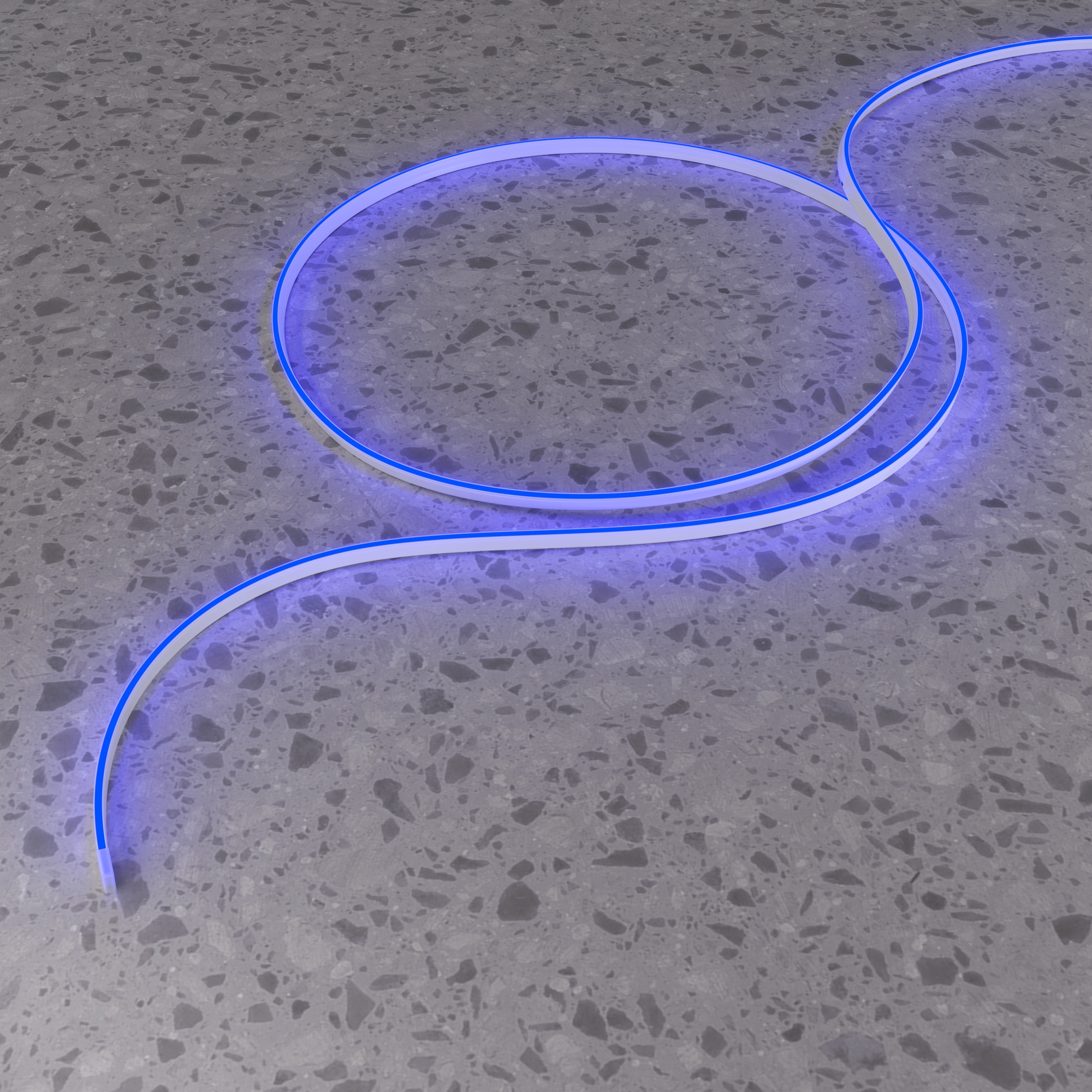 Гибкий неон Led Strip 432041, фото 3
