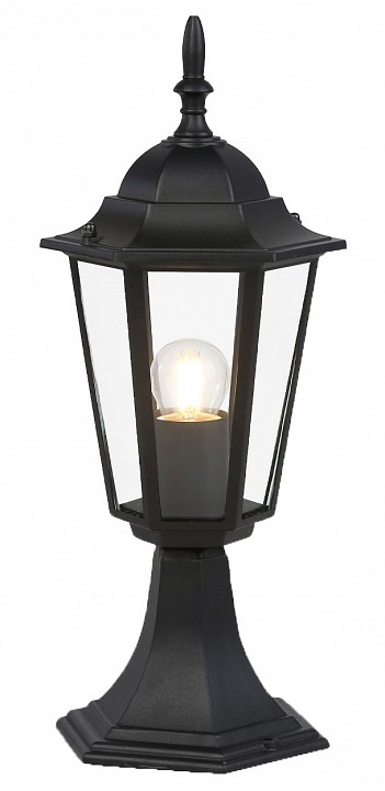 Наземный низкий светильник Ambrella Light ST ST2023, фото 2