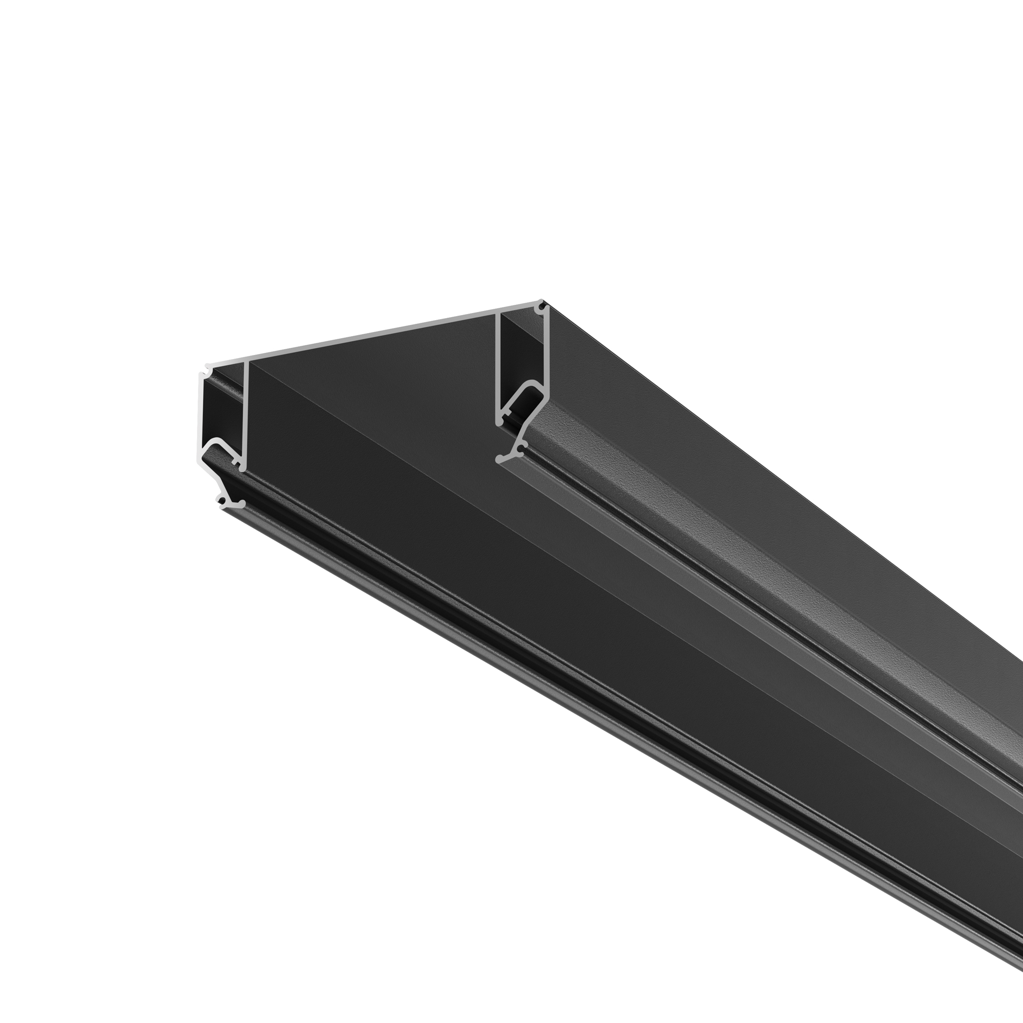 Профиль Technical ALM-9940-SC-B-2M, фото 1