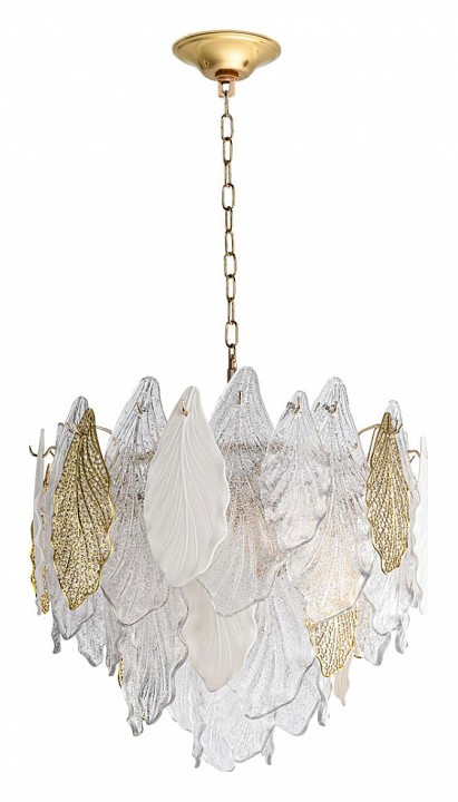Подвесная люстра Odeon Light Lace 5052/8, фото 5