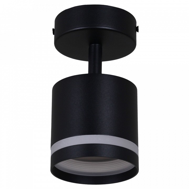 Спот Reluce Technical 53001 53001-9.5-001IL SPOT LIGHT GX53 BK, фото 2