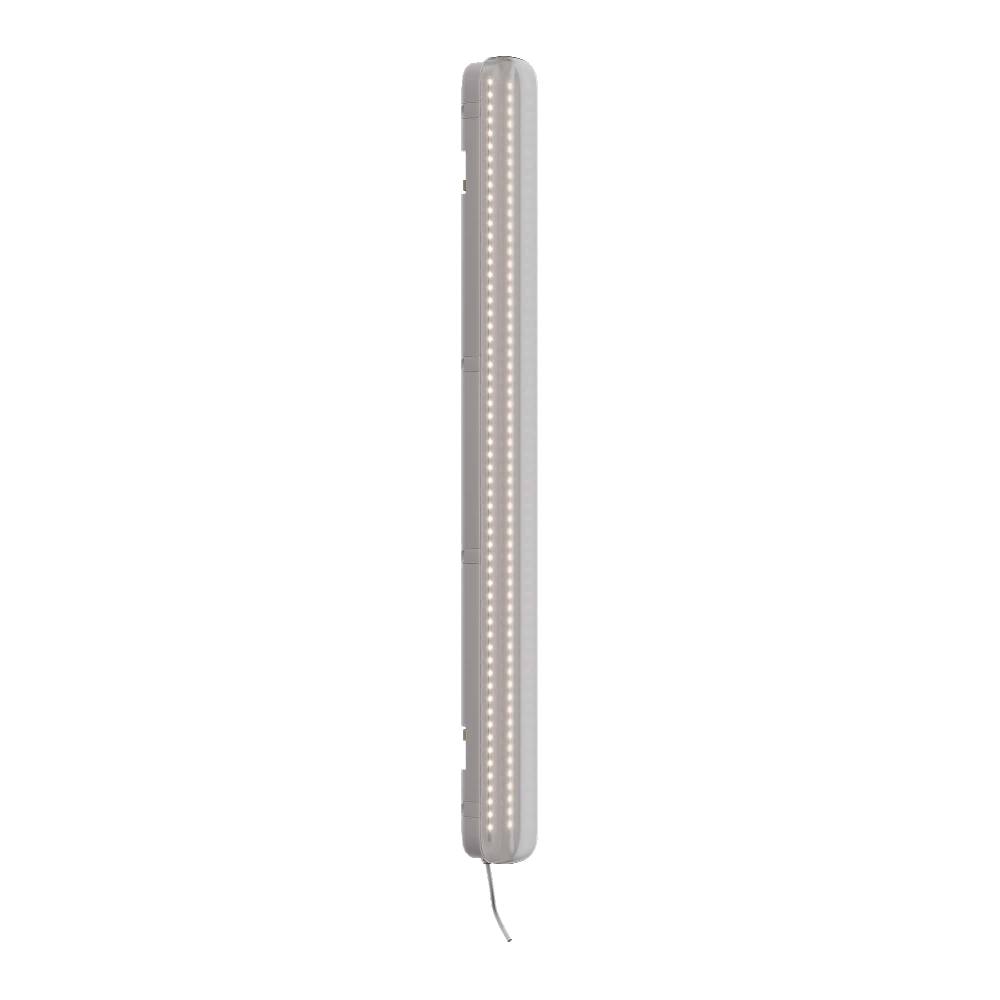 STLP-1006-O-36-4K-65 Св-к ДСП ST Luce PROM IP65 1260*115*90 мм 36Вт 4200лм 4000К прозрачный (Айсберг Коммерческое освещение, фото 3