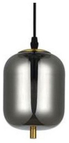 Подвесной светильник Arte Lamp Freddie A2234SP-1PB, фото 1