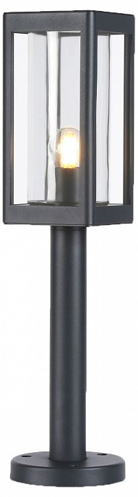 Наземный низкий светильник Ambrella Light ST ST2414, фото 2