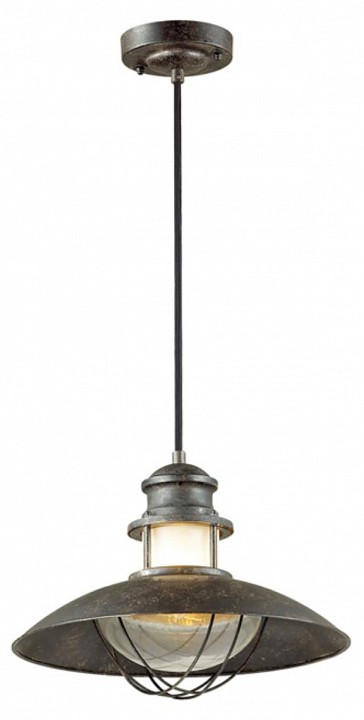 Подвесной светильник Odeon Light Dante 4164/1, фото 3