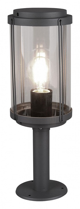 Наземный низкий светильник Escada 30003 30003G/03, фото 2