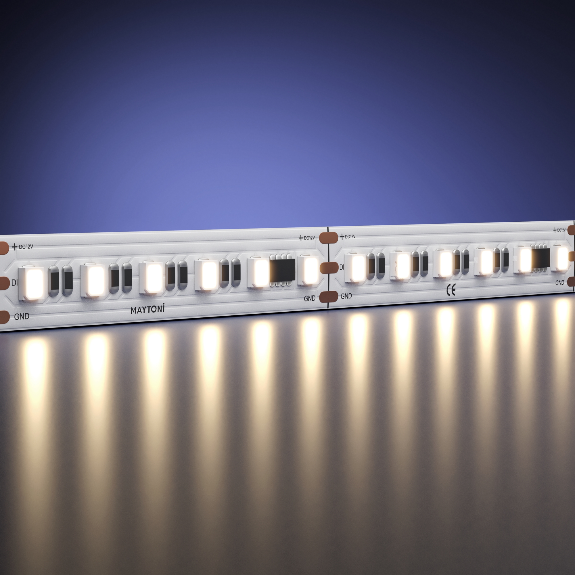 Светодиодная лента Led Strip 201252, фото 2