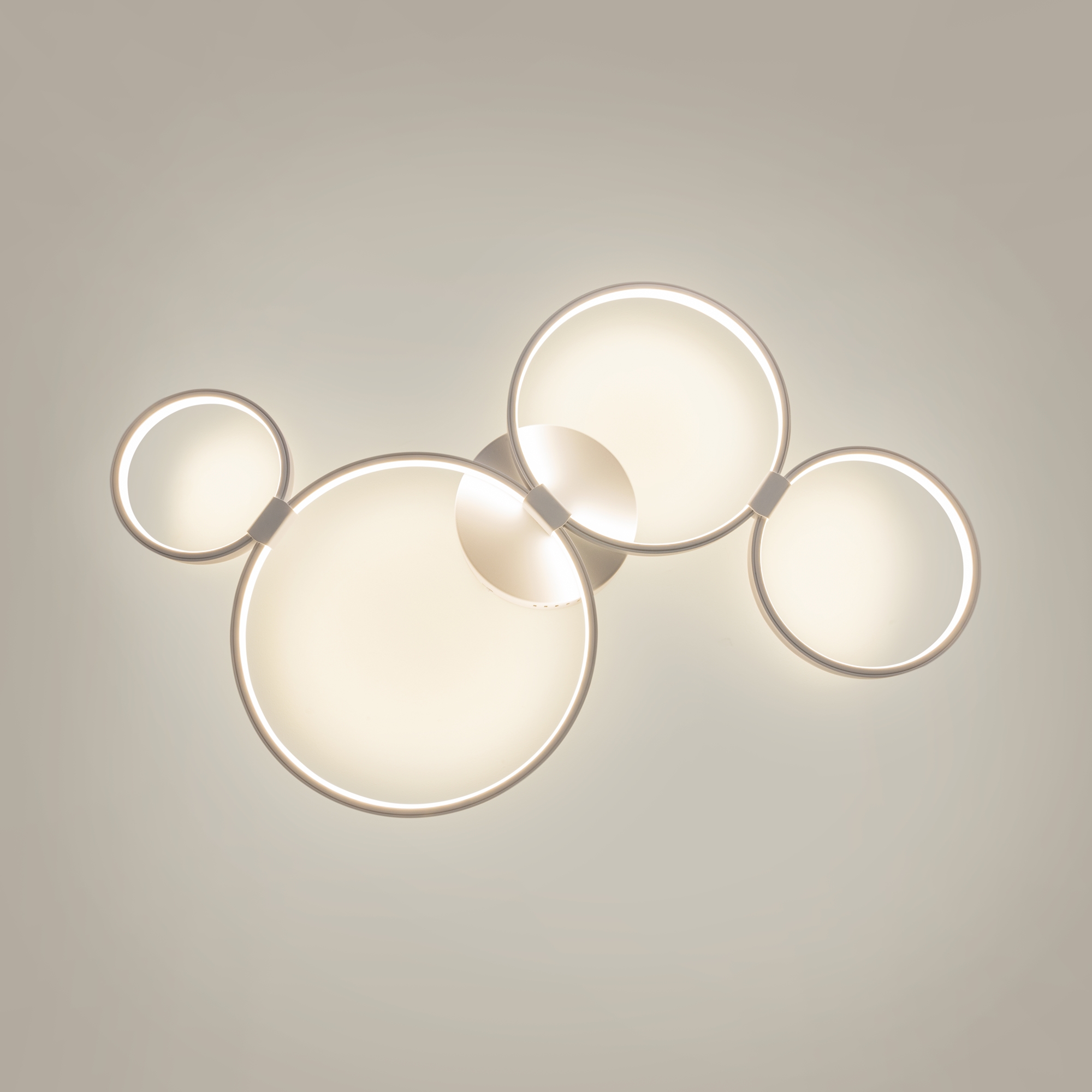Потолочный светильник Maytoni MOD448CL-L35WK, фото 4
