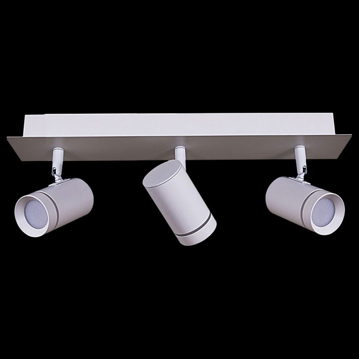 Спот Reluce 84281 84281-9.5-003RT LED3*5W WT, фото 1
