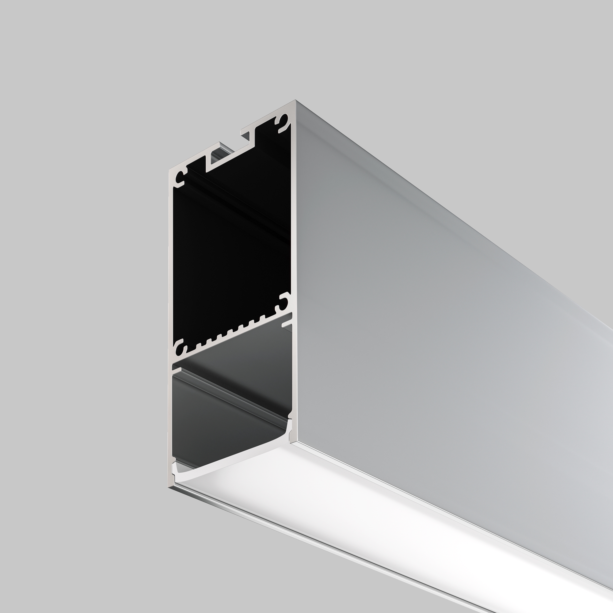 Профиль Led Strip ALM-3566-S-2M, фото 11