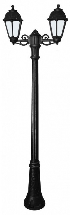 Фонарный столб Fumagalli SABA K22.156.S20.AYE27