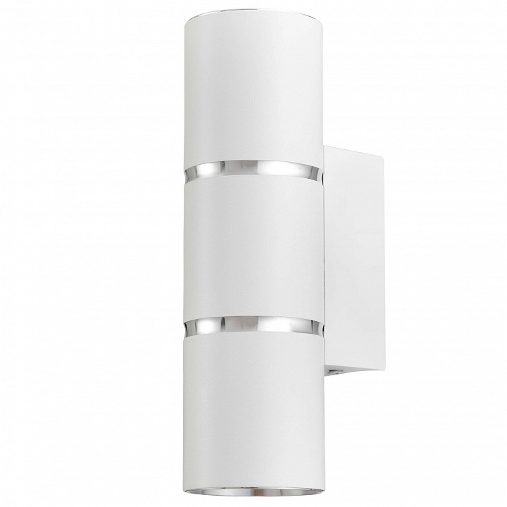 Накладной светильник Lampit ASTI TS TK40-W2 WT+CHR, фото 3