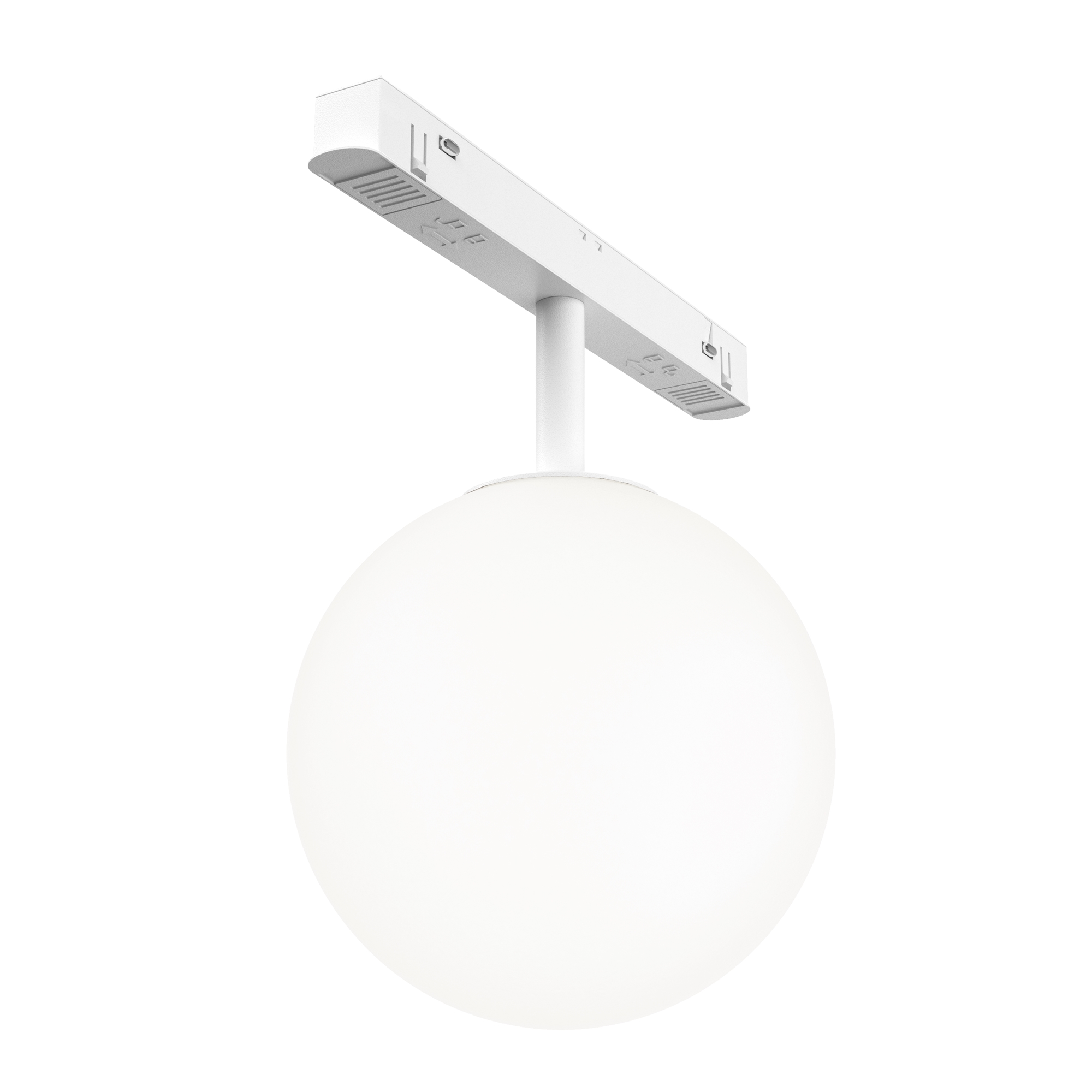 Трековый светильник Technical TR038-4-5W3K-WW-DS-W, фото 1