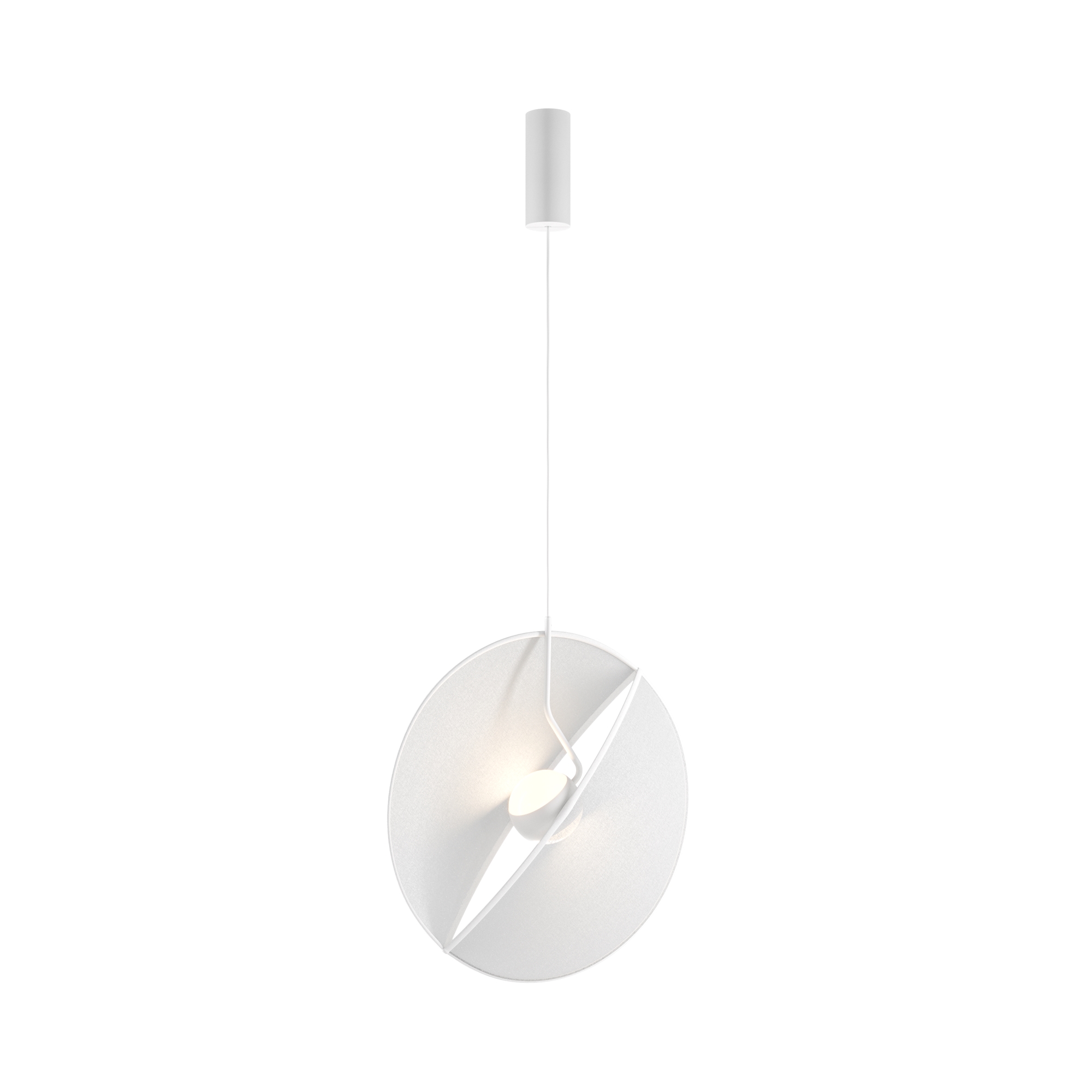 Подвесной светильник Maytoni MOD154PL-L6W3K, фото 1
