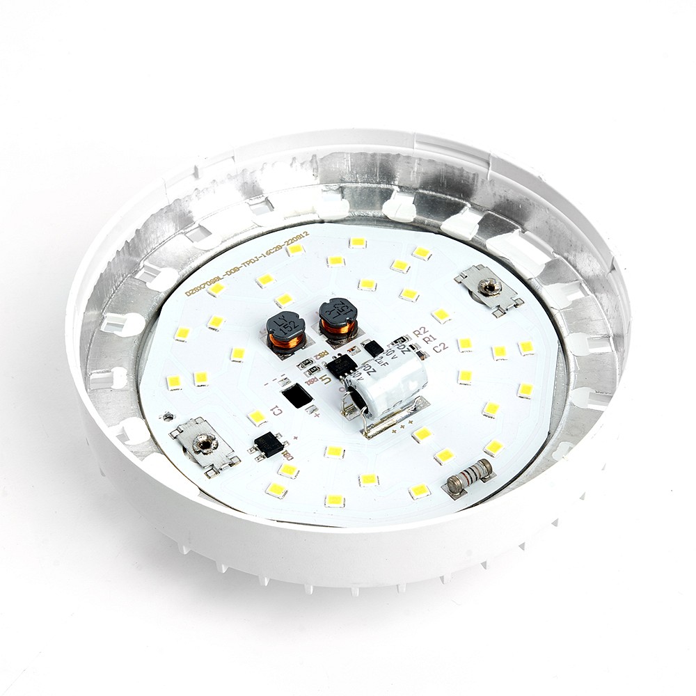 Лампа светодиодная Feron LB-474 GX70 25Вт 4000K 38269, фото 4