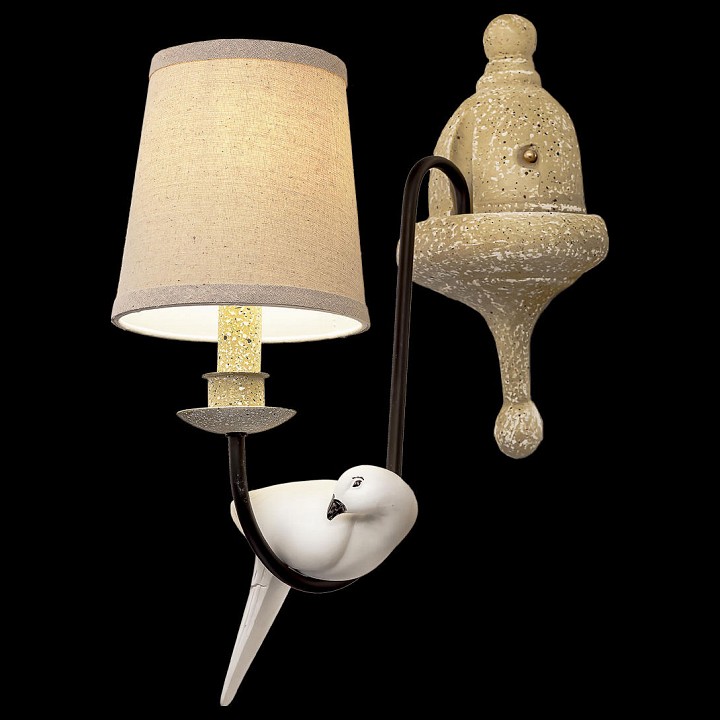 Бра Loft it Birds LOFT1029W-1, фото 3