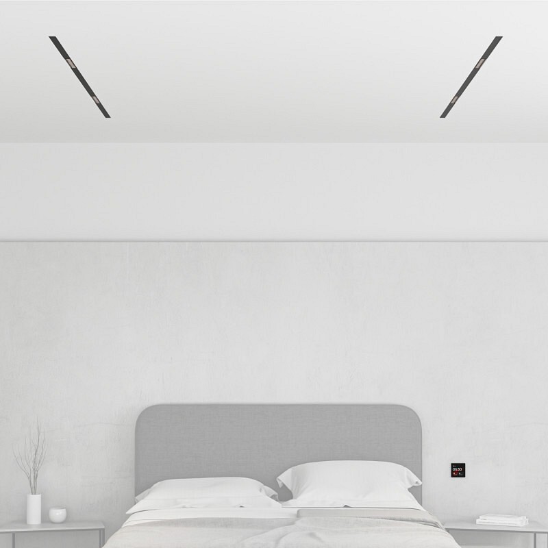 Комплект трековый Denkirs Smart ZigBee SET PRO SET SMART ZigBee 04 PRO, фото 1