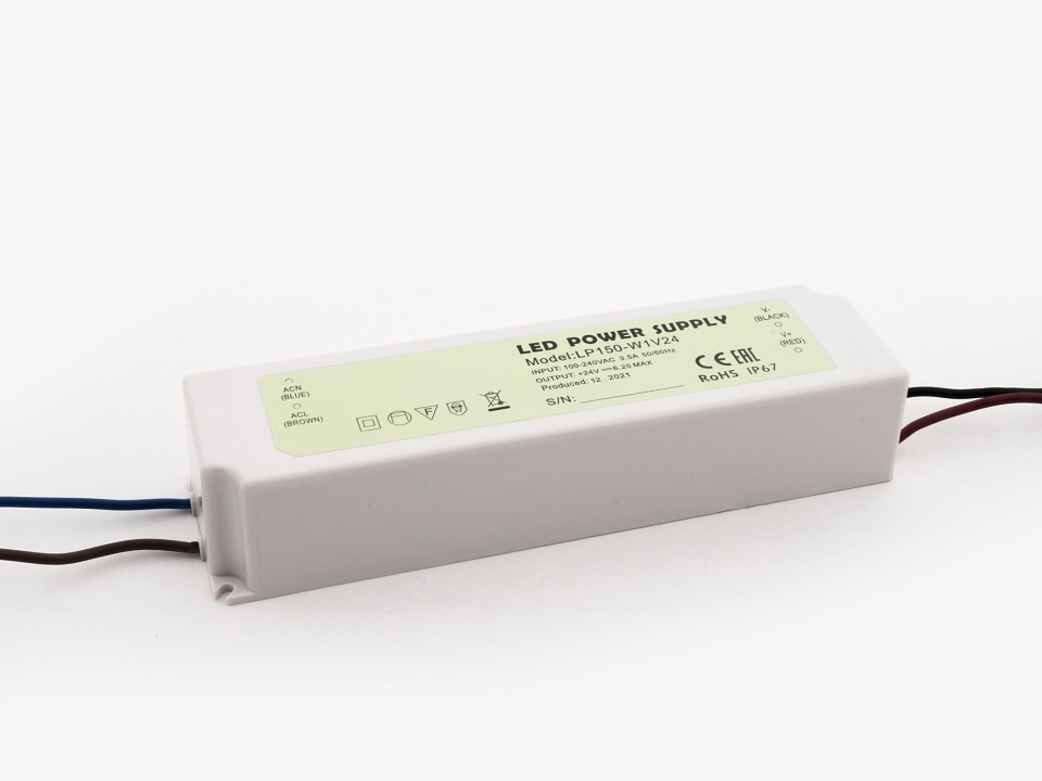 Блок питания LEDS POWER  573861, фото 1
