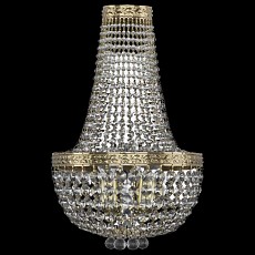 Бра Bohemia Ivele Crystal 1928 19281B/H2/25IV G, фото 1