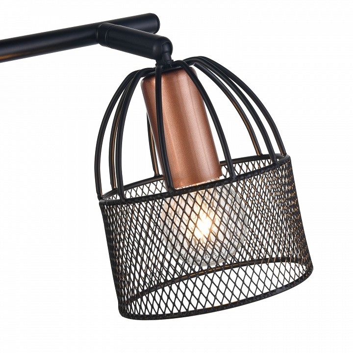 Спот Vele Luce Modello VL6452W03, фото 4