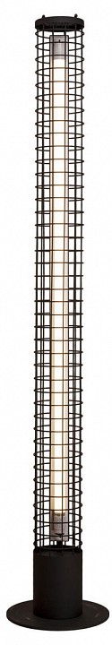 Торшер Loft it Office LOFT1705BK, фото 2