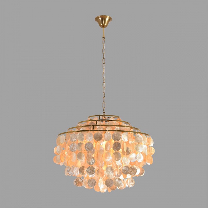 Подвесная люстра Lumion MODERNI 8386/6, фото 2