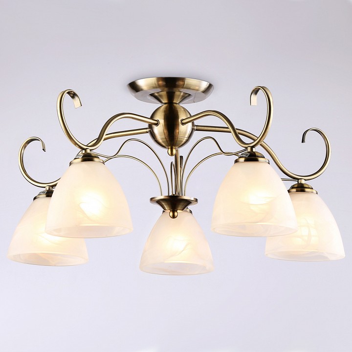 Потолочная люстра Ambrella Light TR TR3046, фото 3