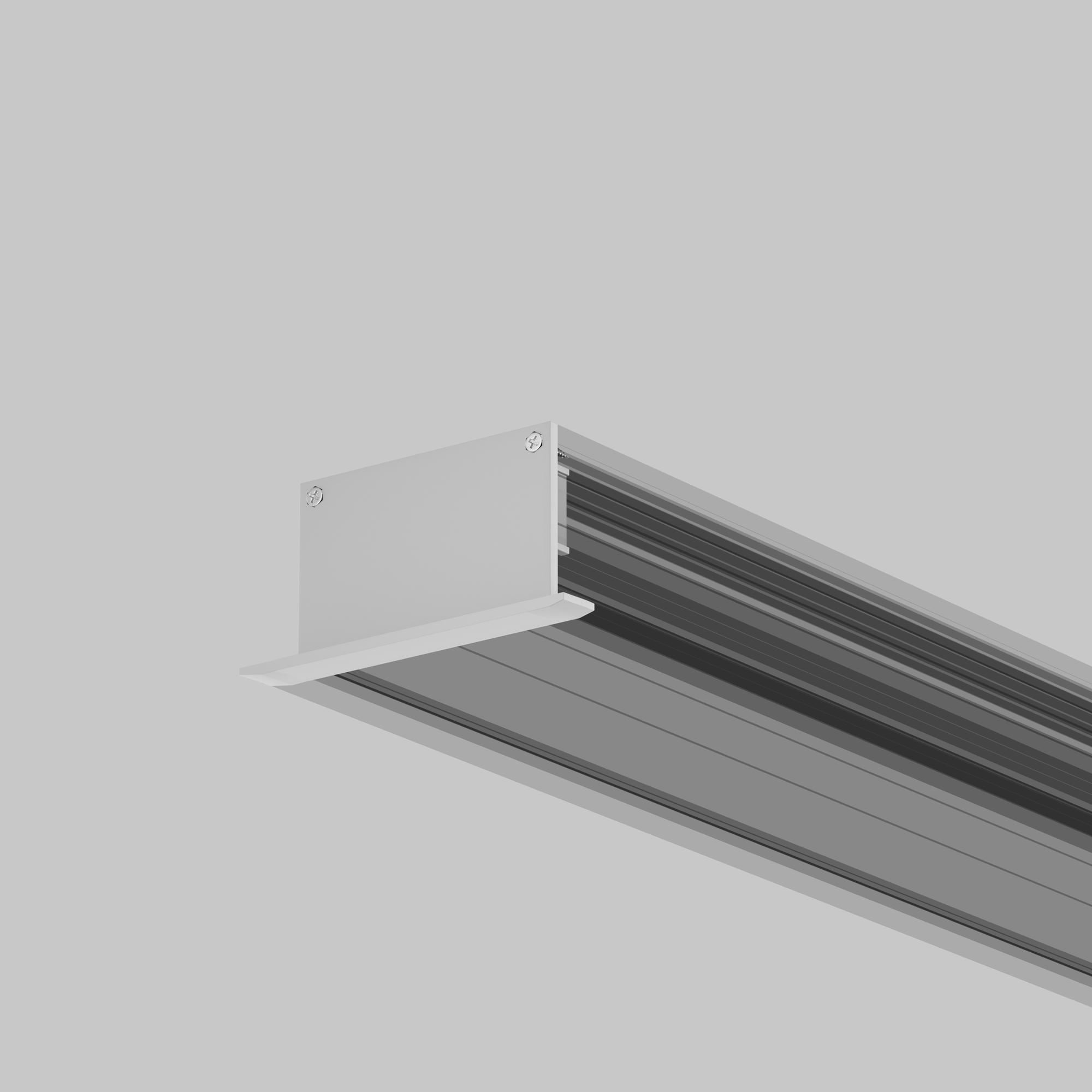 Комплектующие для профиля Led Strip 642003, фото 5