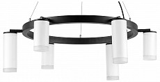 Подвесная люстра Lightstar Rullo LR0163638630, фото 1
