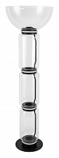 Торшер Divinare Trumpet 1242/06 PN-30, фото 1