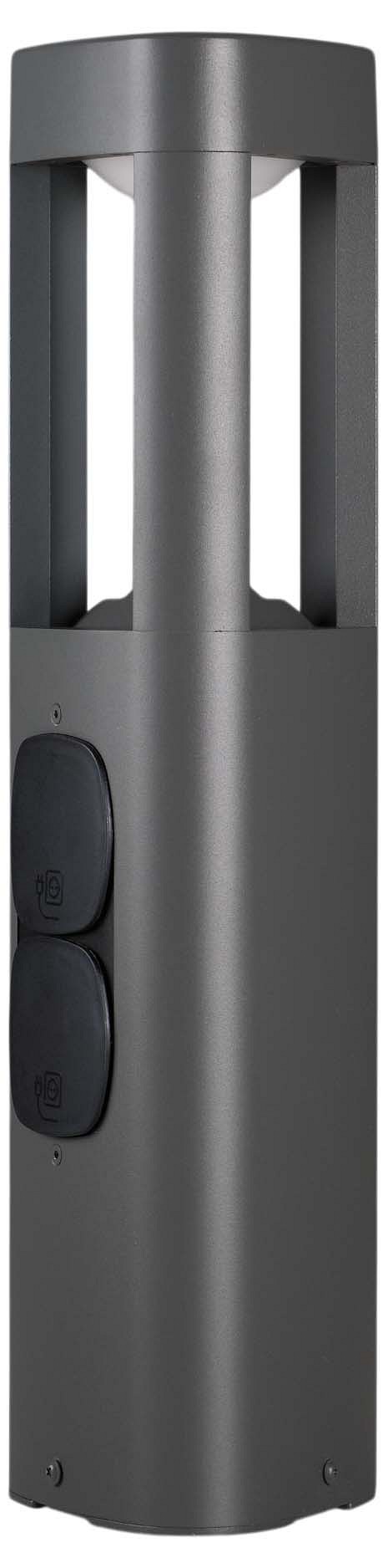 Наземный низкий светильник MyFar Origin MO1001-1G, фото 1