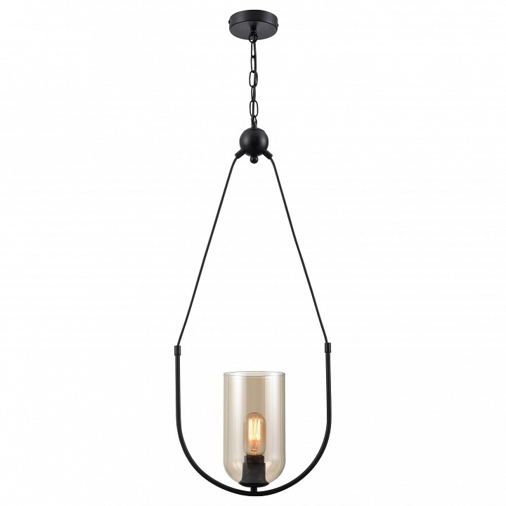 Подвесной светильник Vele Luce Fiamma VL5812P01, фото 4