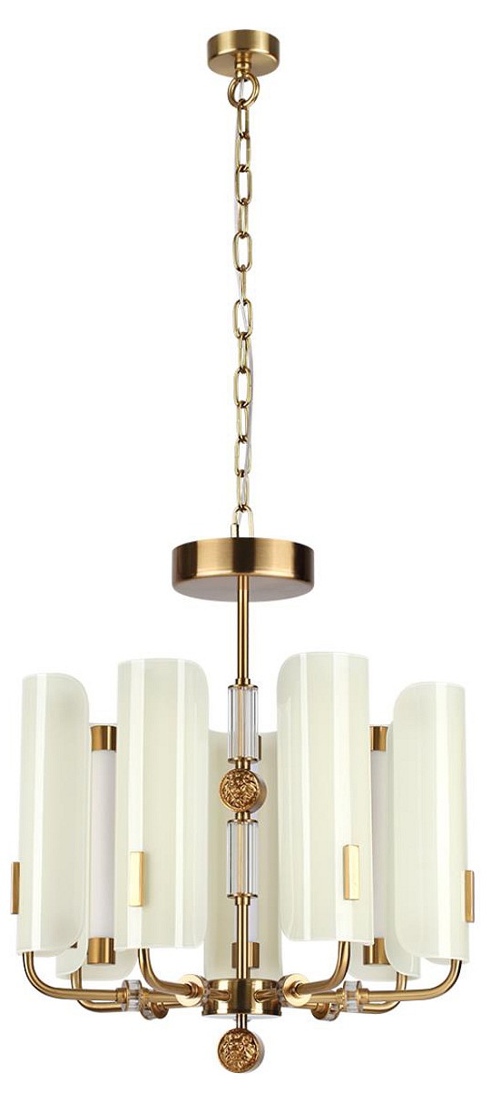 Подвесная люстра Odeon Light Lion 5467/35L, фото 1