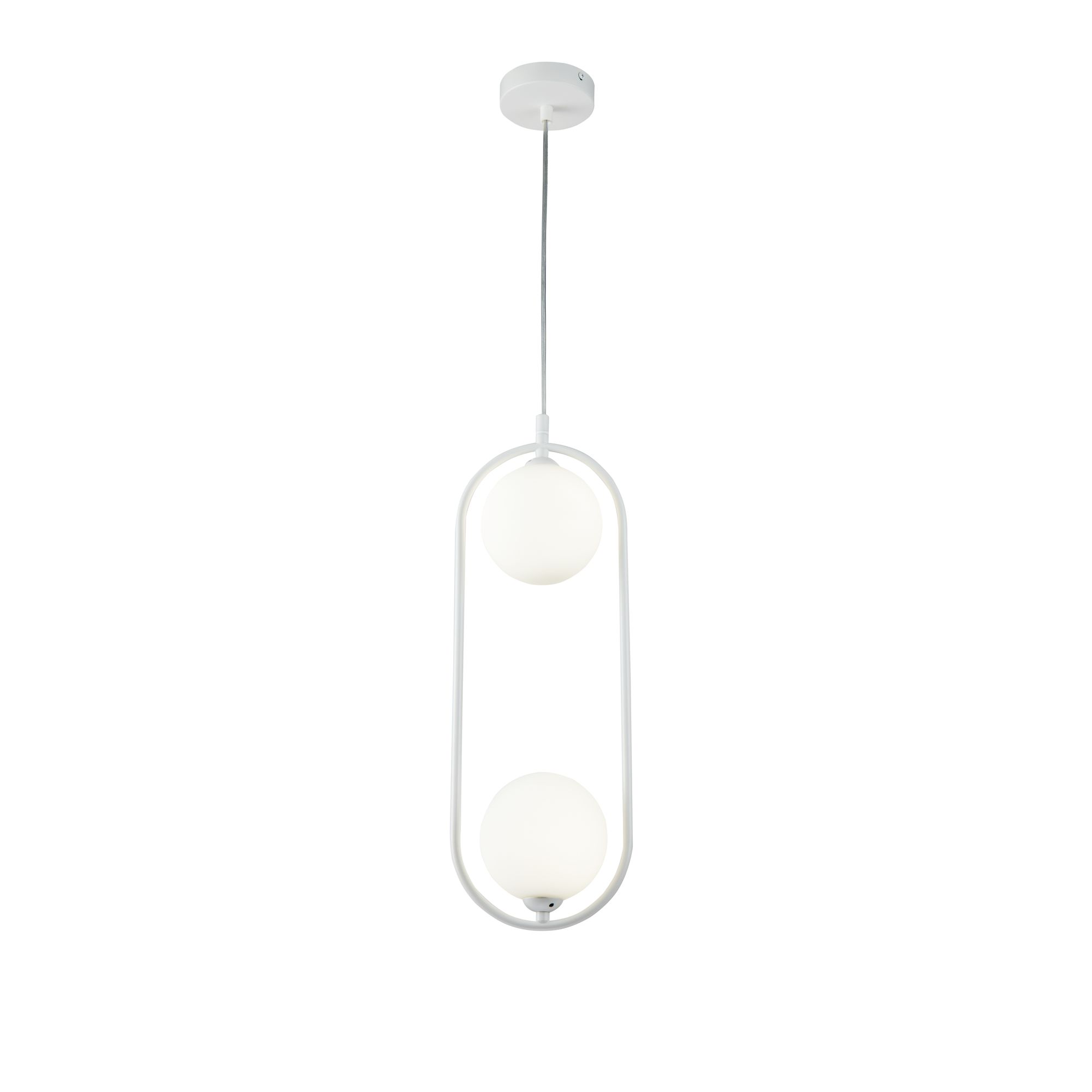 Подвесной светильник Maytoni MOD013PL-02W, фото 1
