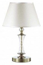Настольная лампа декоративная Lumion Kimberly 4408/1T, фото 1